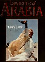 Lawrence of Arabia Online DVD Rental