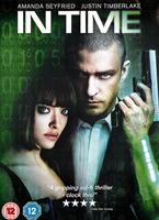 In Time Online DVD Rental
