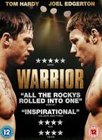 Warrior Online DVD Rental