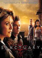 Sanctuary: Season 3 Online DVD Rental