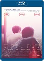 Weekend (BLU-RAY) Online DVD Rental