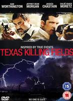Texas Killing Fields Online DVD Rental