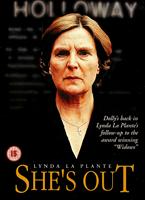 She's Out Online DVD Rental