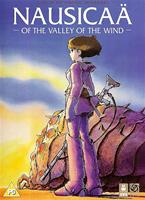 Nausicaa of the Valley of the Wind Online DVD Rental