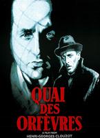 Quay of the Goldsmiths Online DVD Rental