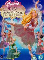 Barbie: The 12 Dancing Princesses Online DVD Rental