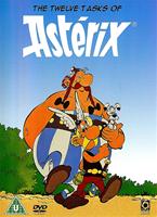 The 12 Tasks of Asterix Online DVD Rental
