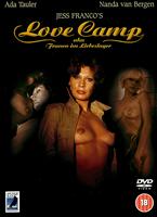 Love Camp Online DVD Rental