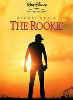 The Rookie Online DVD Rental