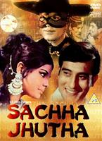 Sachha Jhutha Online DVD Rental
