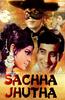 Sachha Jhutha Online DVD Rental