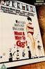 What a Way to Go Online DVD Rental