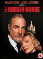 The Russia House Online DVD Rental