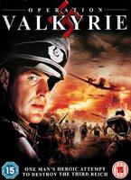 Opertation Valkyrie Online DVD Rental
