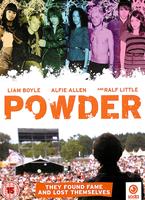Powder Online DVD Rental