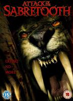 Attack of the Sabretooth Online DVD Rental