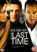 Last Time Online DVD Rental