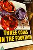 Three Coins in the Fountain Online DVD Rental