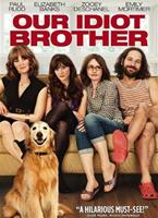 Our Idiot Brother Online DVD Rental