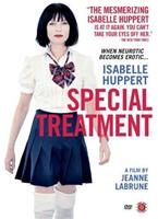 Special Treatment Online DVD Rental