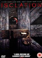 Isolation Online DVD Rental