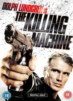 The Killing Machine Online DVD Rental