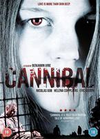 Cannibal Online DVD Rental