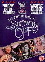 The British Guide to Showing Off Online DVD Rental