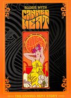 Canned Heat: Boogie with Canned Heat Online DVD Rental