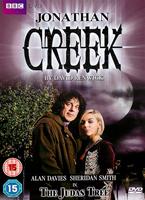 Johnathan Creek: The Judas Tree Online DVD Rental