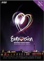 Eurovision Song Contest: 2011: Dusseldorf Online DVD Rental