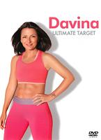 Davina: The Ultimate Target Online DVD Rental