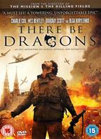 There Be Dragons Online DVD Rental
