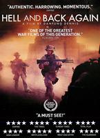 Hell and Back Again Online DVD Rental