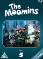 Moomins: Vol.5 Online DVD Rental