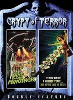 The Norman J. Warren Collection: Terror Online DVD Rental