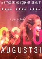 Oslo, August 31st Online DVD Rental