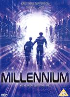 Millennium Online DVD Rental