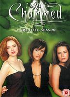 Charmed: Season 5 Online DVD Rental