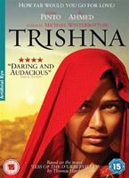 Trishna Online DVD Rental