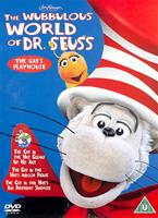 Dr.seuss: The Wubbulous World of Doctor Seuss Online DVD Rental