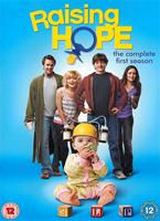 Raising Hope: Season 1 Online DVD Rental