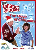 Grandpa in My Pocket: The Magic of Christmas Online DVD Rental