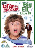 Grandpa in My Pocket: Big Elf Little Elf Online DVD Rental
