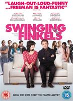 Swinging with the Finkels Online DVD Rental