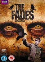 The Fades: Series 1 Online DVD Rental