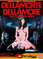 Dellamorte Dellamore Online DVD Rental