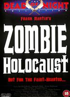 Zombie Holocaust Online DVD Rental