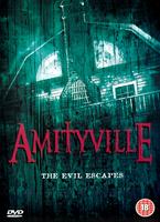 Amityville 4: The Evil Escapes Online DVD Rental