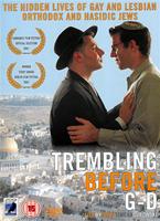 Trembling Before God Online DVD Rental